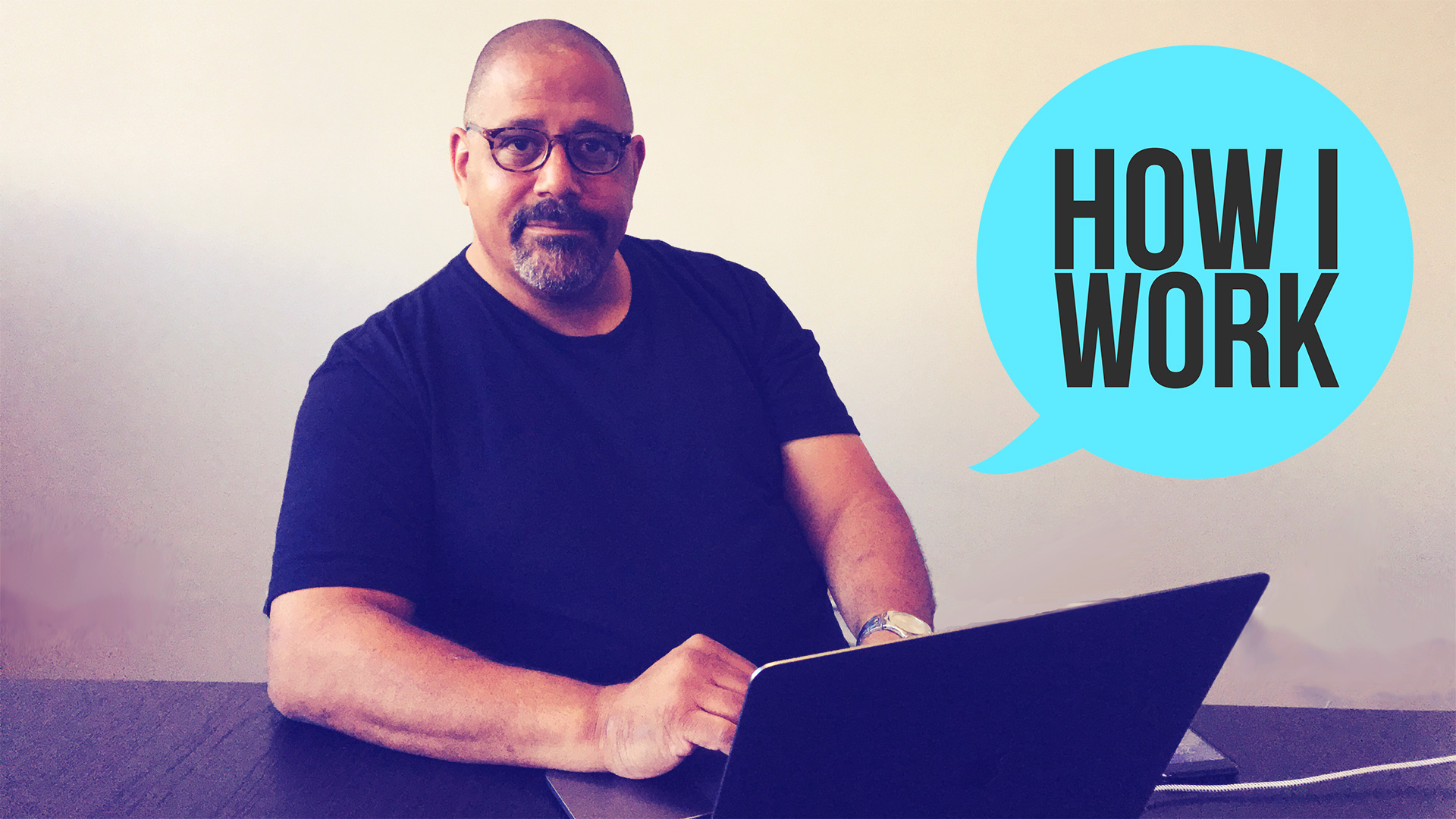 Ilustración para el artículo titulado The Best Advice From 'How I Work' of 2018